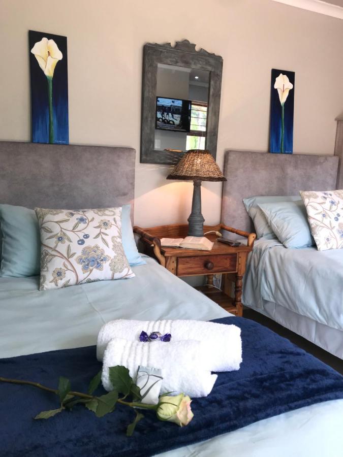جورج Cul De Sac - Accommodation المظهر الخارجي الصورة