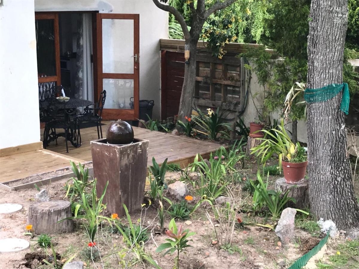 جورج Cul De Sac - Accommodation المظهر الخارجي الصورة