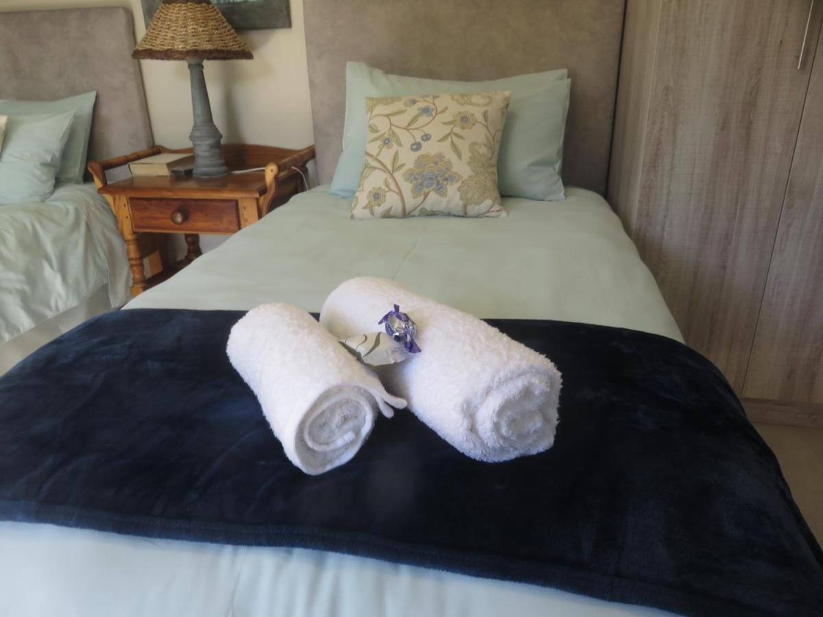 جورج Cul De Sac - Accommodation المظهر الخارجي الصورة