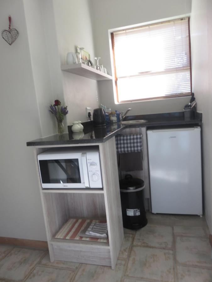 جورج Cul De Sac - Accommodation المظهر الخارجي الصورة