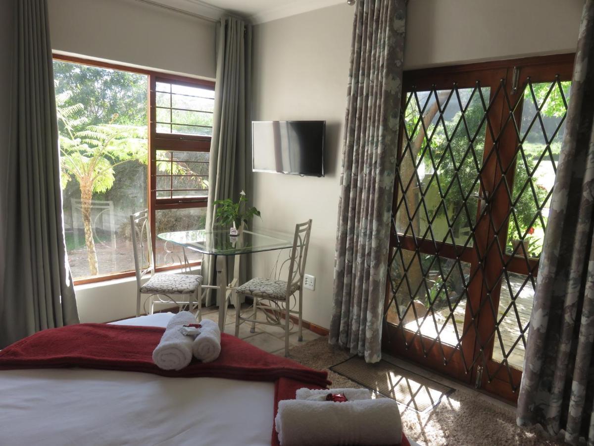 جورج Cul De Sac - Accommodation المظهر الخارجي الصورة