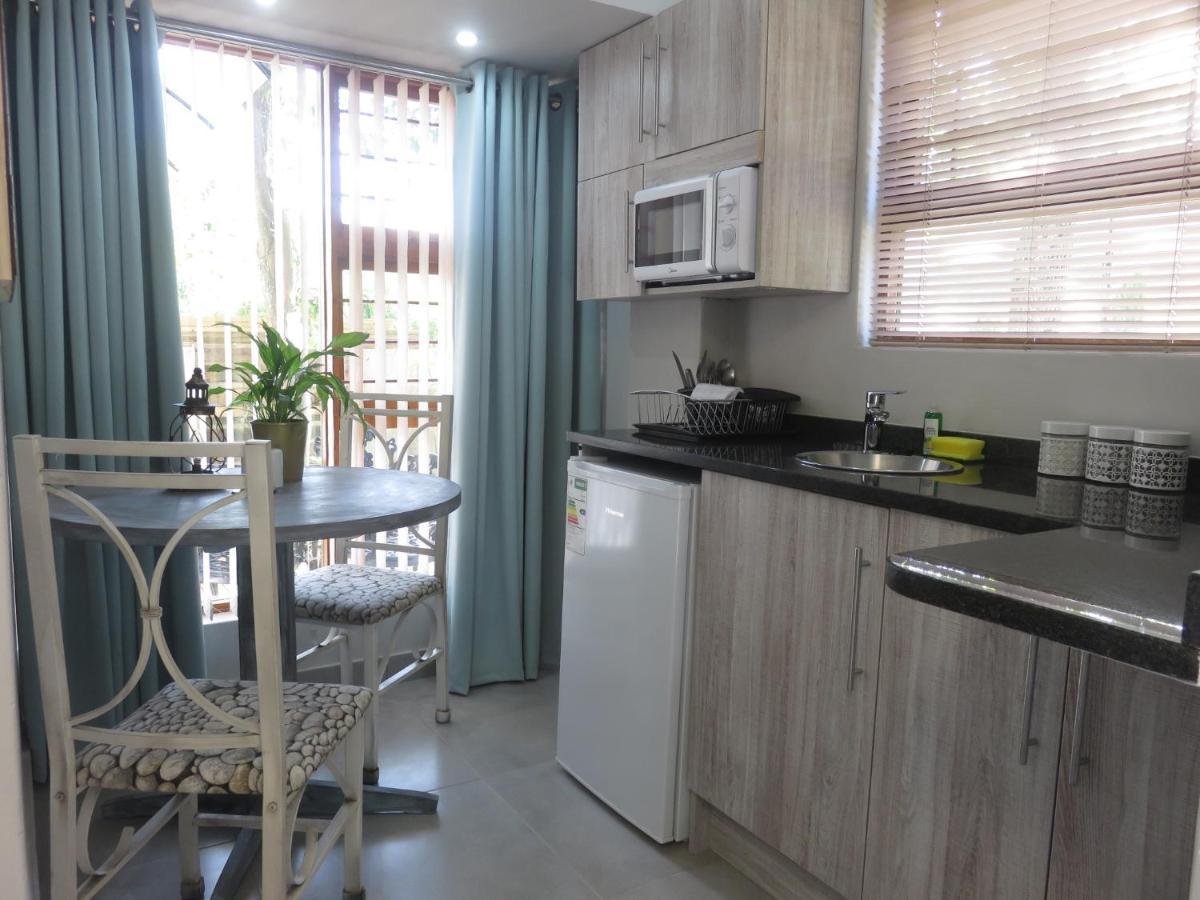جورج Cul De Sac - Accommodation المظهر الخارجي الصورة