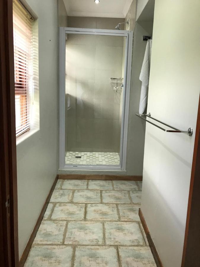جورج Cul De Sac - Accommodation المظهر الخارجي الصورة