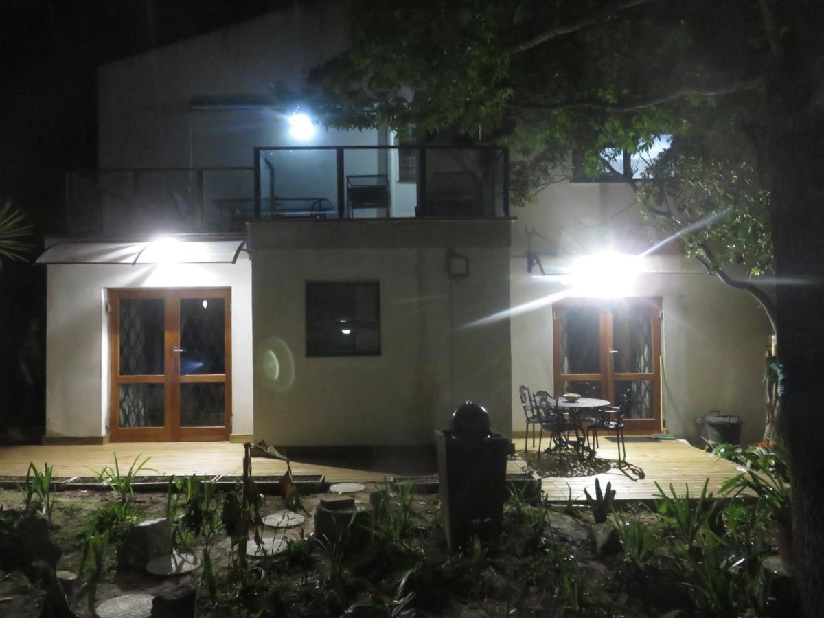 جورج Cul De Sac - Accommodation المظهر الخارجي الصورة