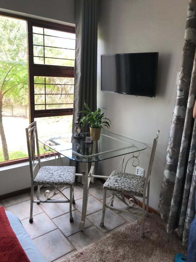 جورج Cul De Sac - Accommodation المظهر الخارجي الصورة