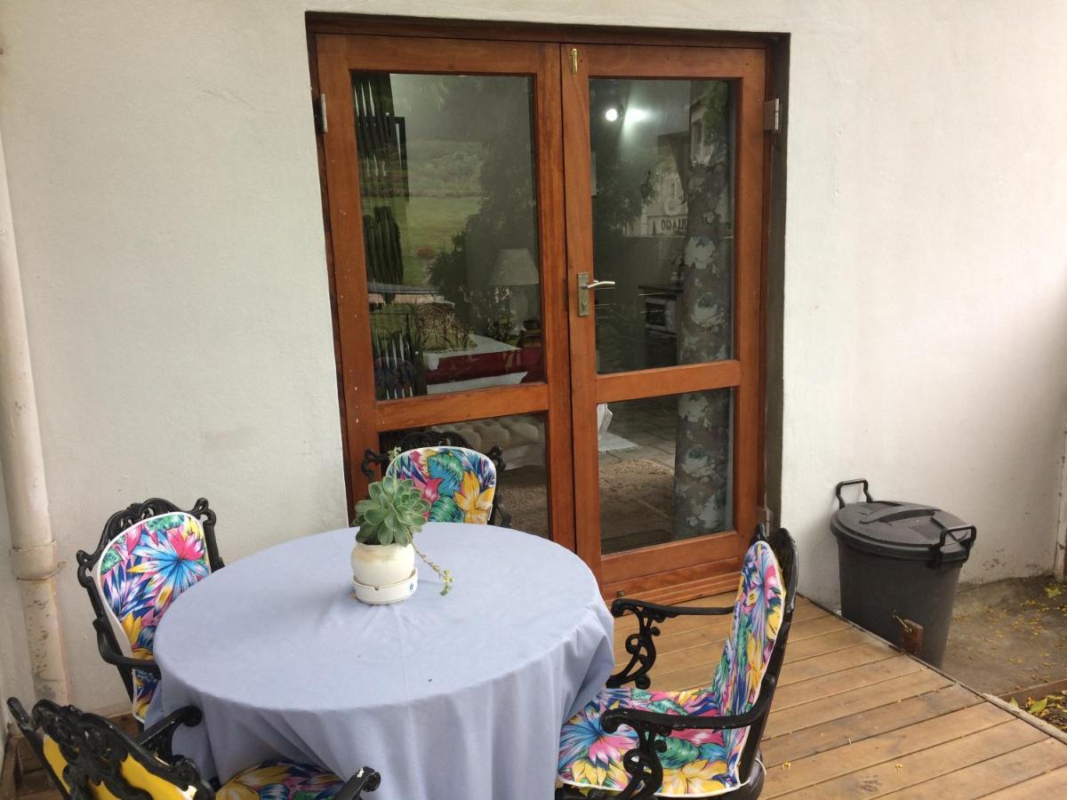 جورج Cul De Sac - Accommodation المظهر الخارجي الصورة