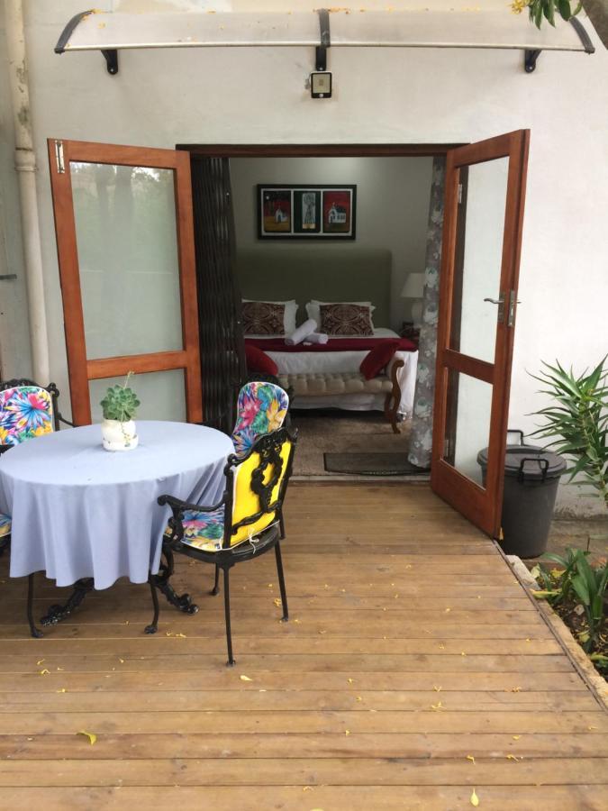 جورج Cul De Sac - Accommodation المظهر الخارجي الصورة