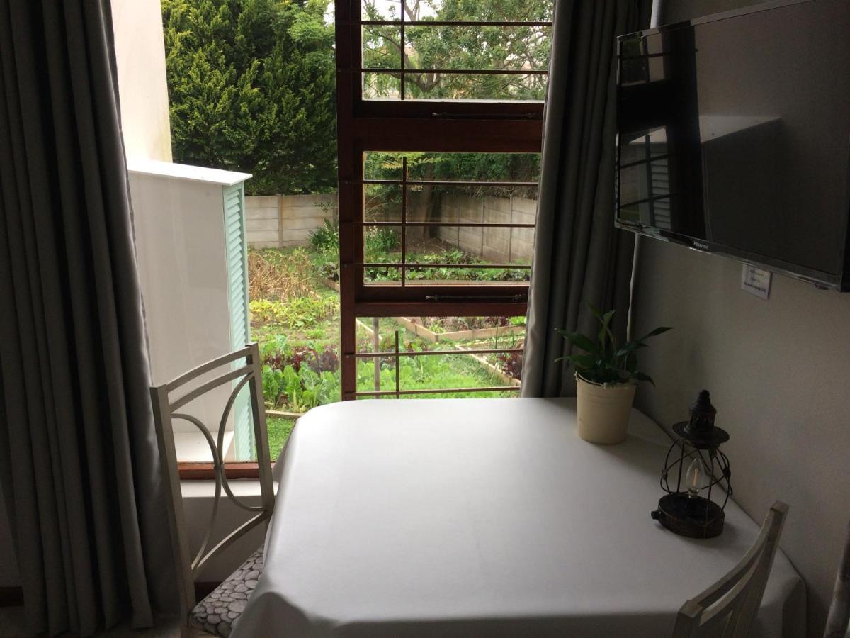جورج Cul De Sac - Accommodation المظهر الخارجي الصورة